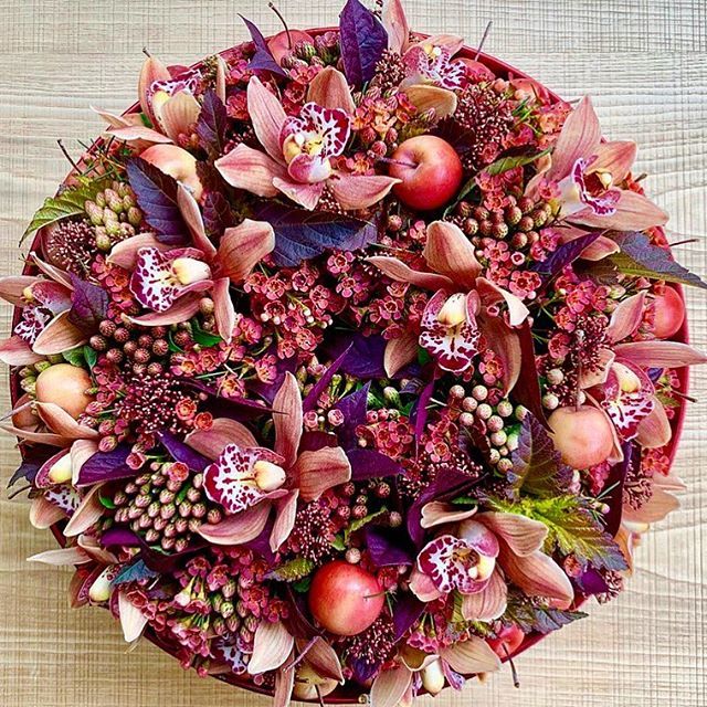 Nicolai Bergmann Our Reception Flowers At Four Seasons Hotel Kyoto Nicolaibergmann Fskyoto Cymbidium ニコライバーグマン T Co Lrfhsiy7at T Co Svfepgtdxe