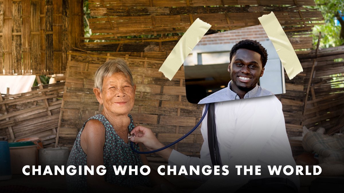 America's best &amp; brightest come from all economic backgrounds. That's why we're helping stellar, low-income students like Texarkana, AR native Cordy access top schools &amp; careers. Cordy returns to <a href="/RiceUniversity/">Rice University</a> this fall! #ForwardtoCollege @MatriculateOrg collegepoint.info