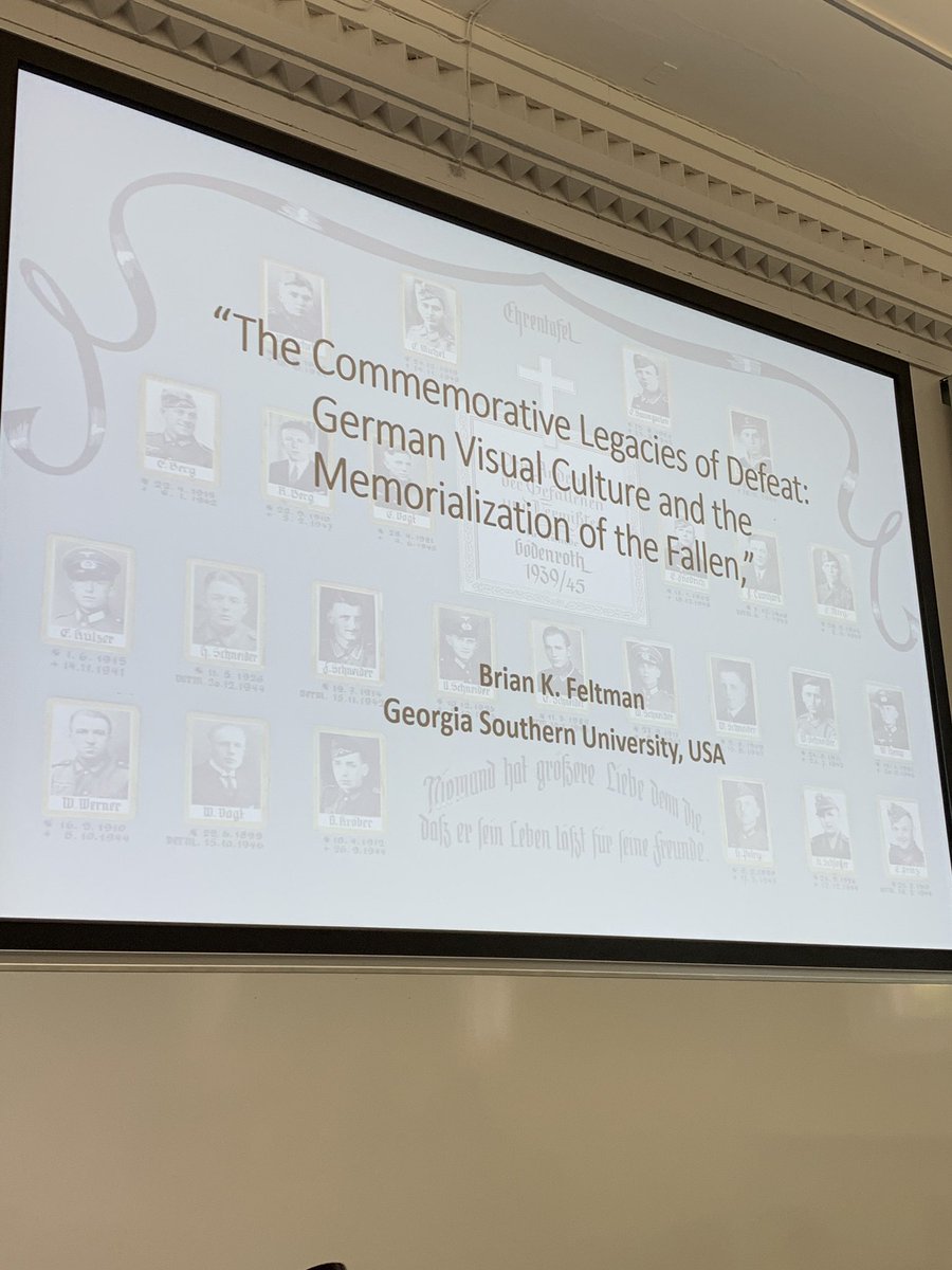 Legacies ISFWWS 2019 tweet media