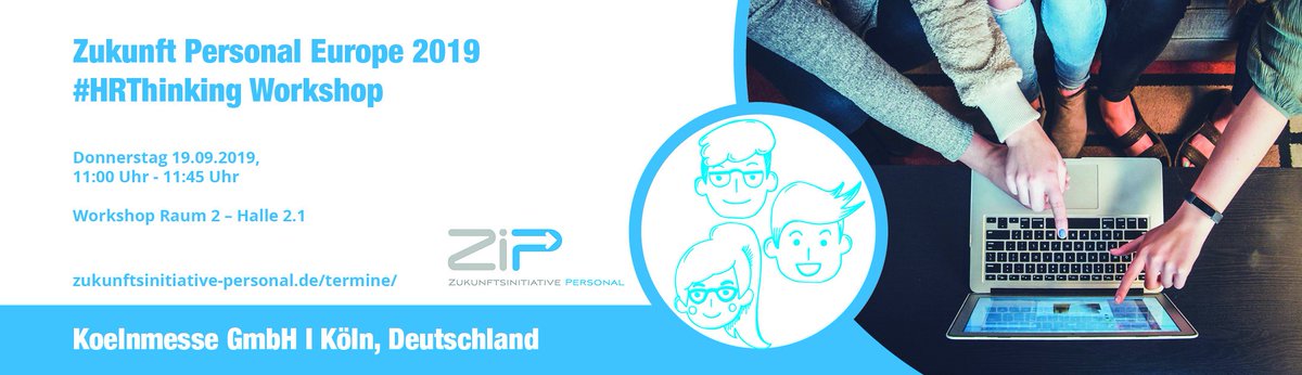 Zukunftsinitiative Personal ZiP tweet media