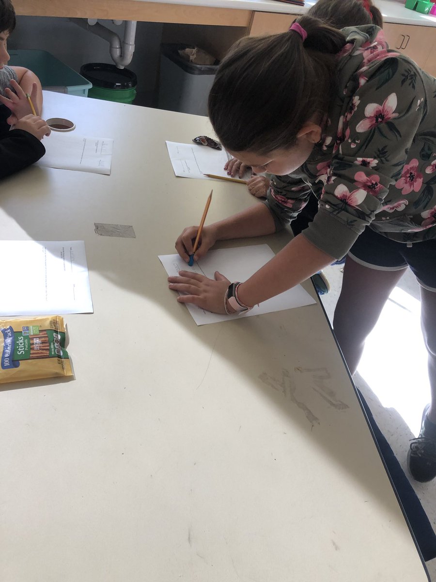 GodinMrs's tweet photo. Working hard on their anchor task in math! We love to collaborate! #wiltonwayct https://t.co/O792NP1zOs