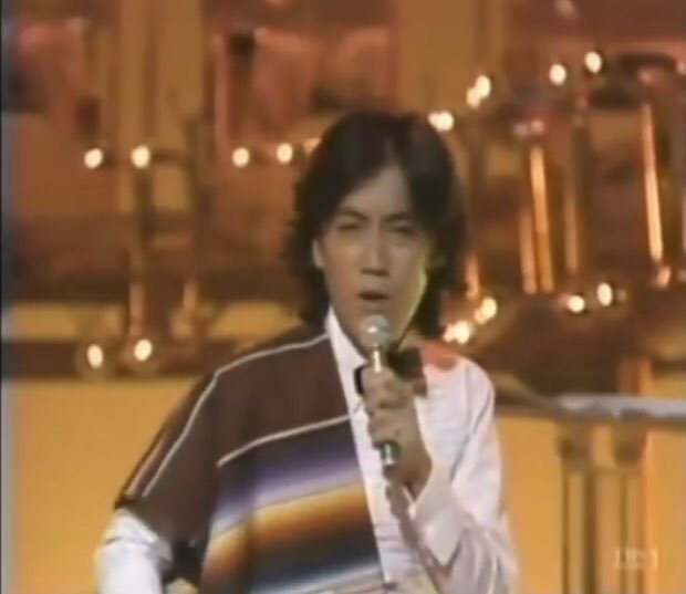 K Sana師匠 19 En Twitter カッコいいと思う何かを貼る 沢田研二 ジュリー 沢田研二 ジュリー Julie