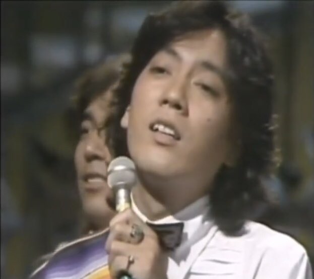 K Sana師匠 19 En Twitter カッコいいと思う何かを貼る 沢田研二 ジュリー 沢田研二 ジュリー Julie