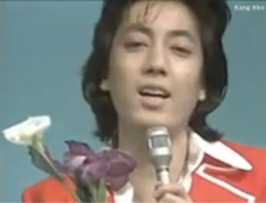 K Sana師匠 19 En Twitter カッコいいと思う何かを貼る 沢田研二 ジュリー 沢田研二 ジュリー Julie