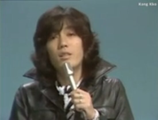 K Sana師匠 19 En Twitter カッコいいと思う何かを貼る 沢田研二 ジュリー 沢田研二 ジュリー Julie