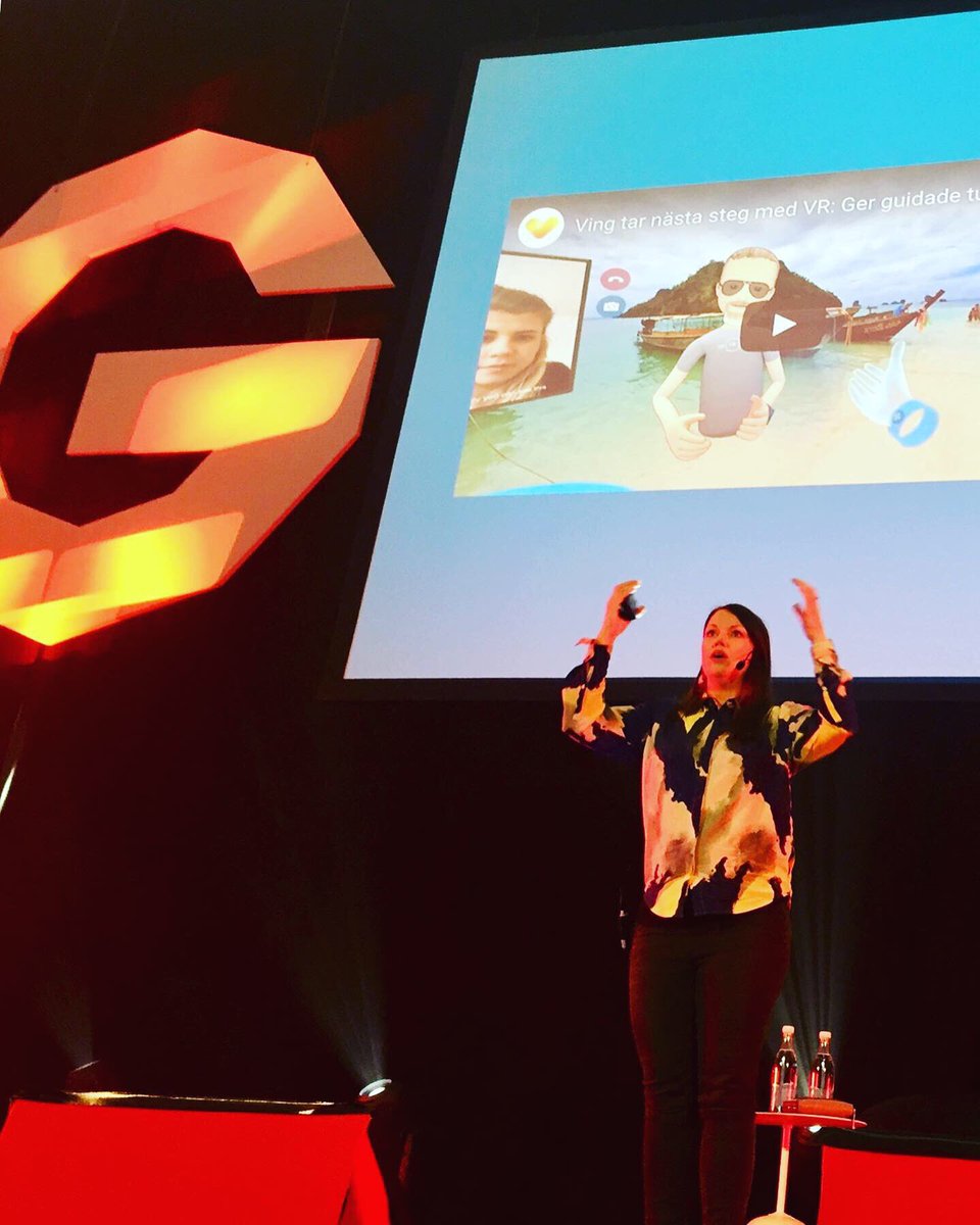 Karin Eriksson tweet media