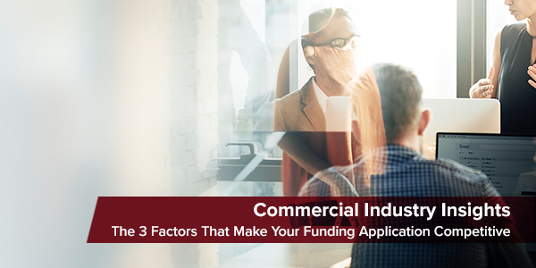 Is your business new to the funding landscape? We are outlining 3 key factors to keep in mind when preparing for your business grant proposal. bit.ly/34LXG6y

Information provided by @Mentor_Works