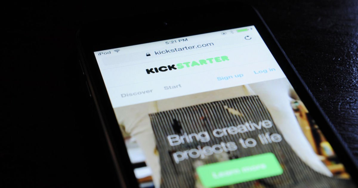 Kickstarter accused of union-busting after firing two employees
