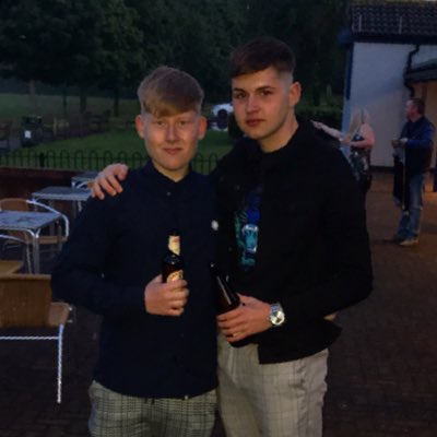#NewProfilePic
