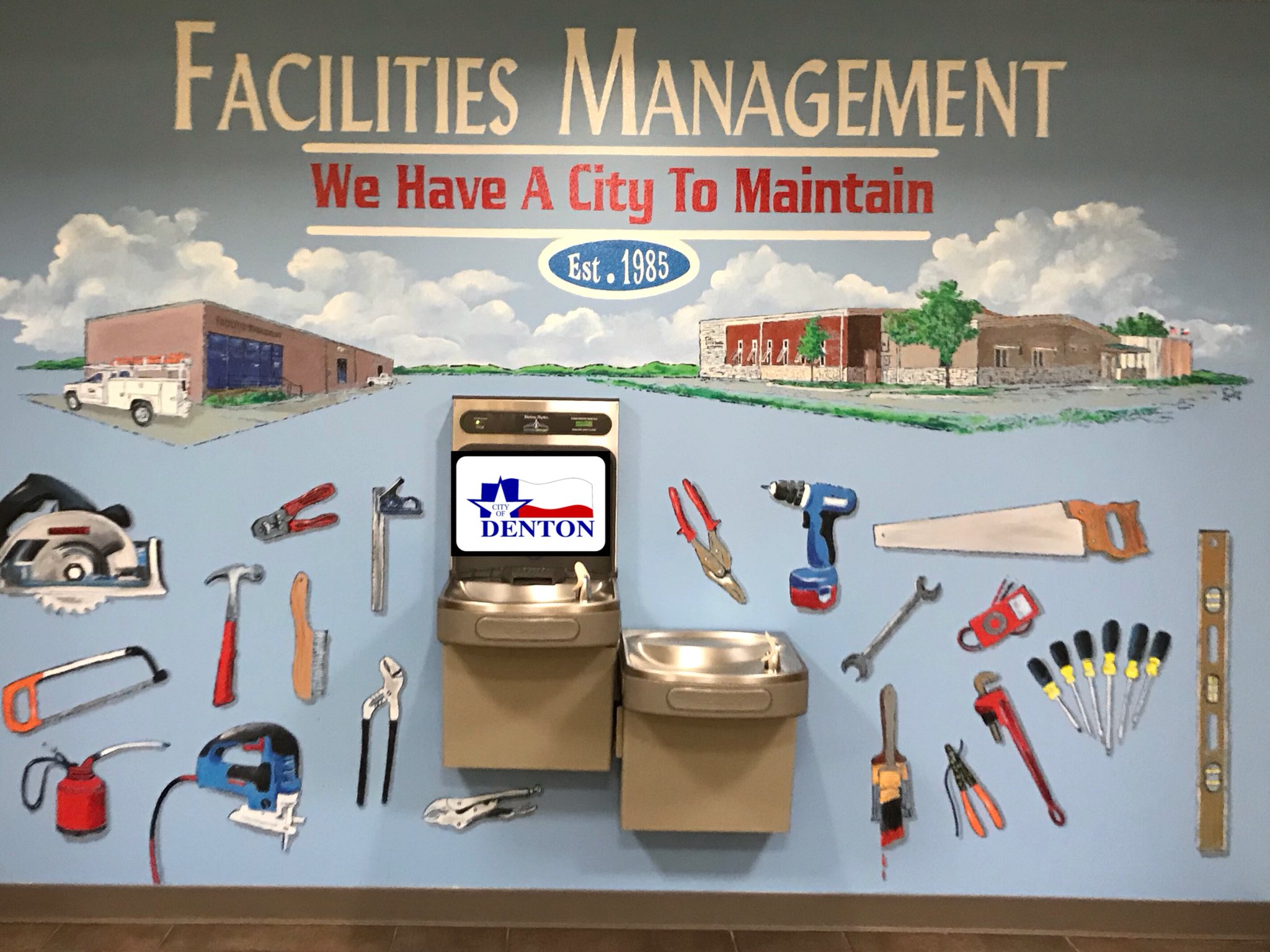 EMR Elevator, Inc. on Twitter "Honor to be in contract with the