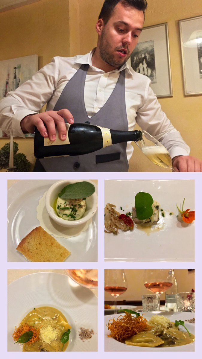 Novo Mesto,città con origini antiche,obbligo scoprire il centro storico e fare l’escursione in barca lungo il Krka. 
Otočec con il suo castello e il suo giardino verde. 
A Dolenjske Toplice c’è Osterija Herbelier dove tutto è squisito
Saluto così la #Slovenia per la terza volta❤️