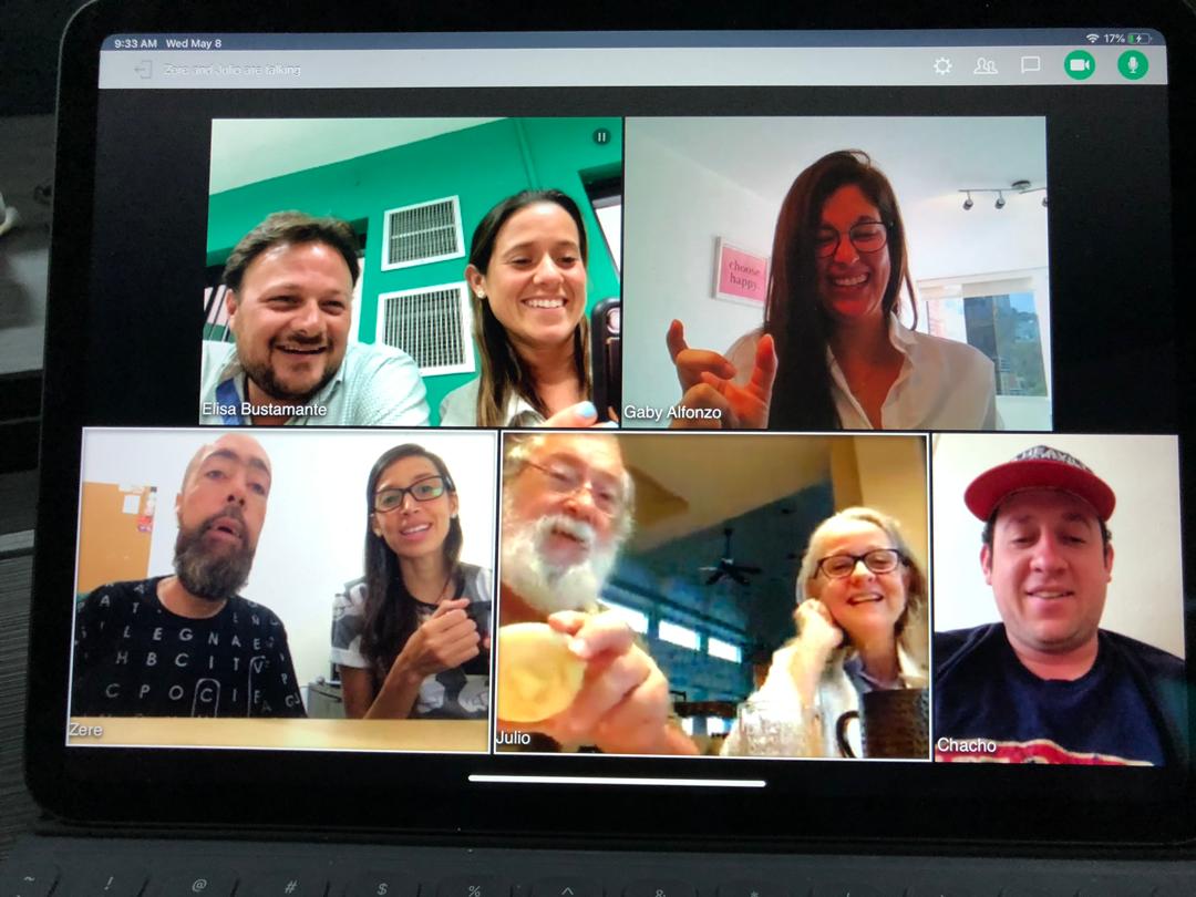 dar_inter's tweet photo. En @Dar_Inter estamos conectados con clientes en diversas regiones de América Látina y cada uno plantea un reto que nos apasiona y es develar la Identidad para crear la cultura y convertirlas en Tribus Auténticas https://t.co/ITUyKaUcku