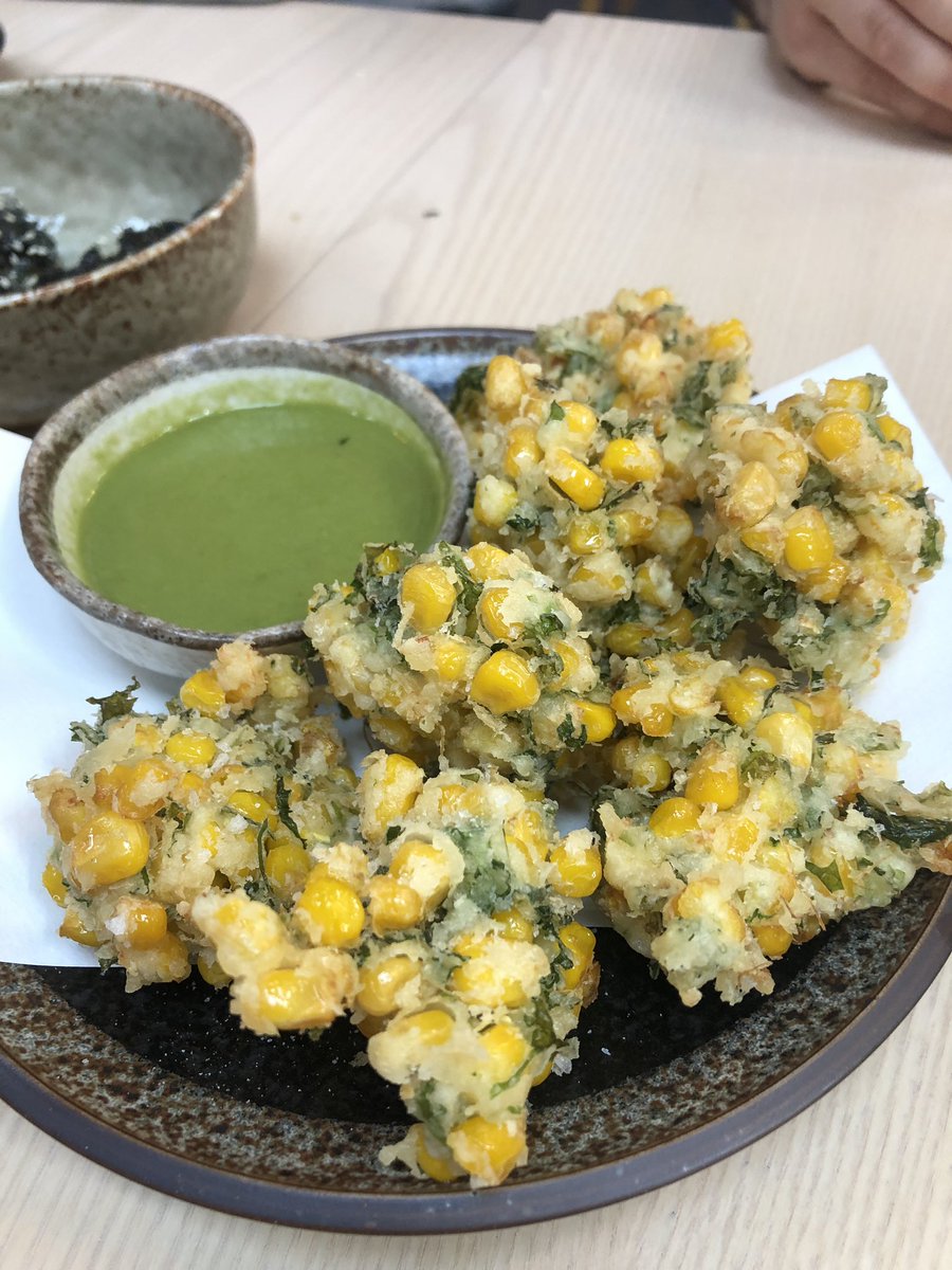 mso247's tweet photo. Great lunch today @kushiyanotts some epic dishes https://t.co/acFqwGl7td