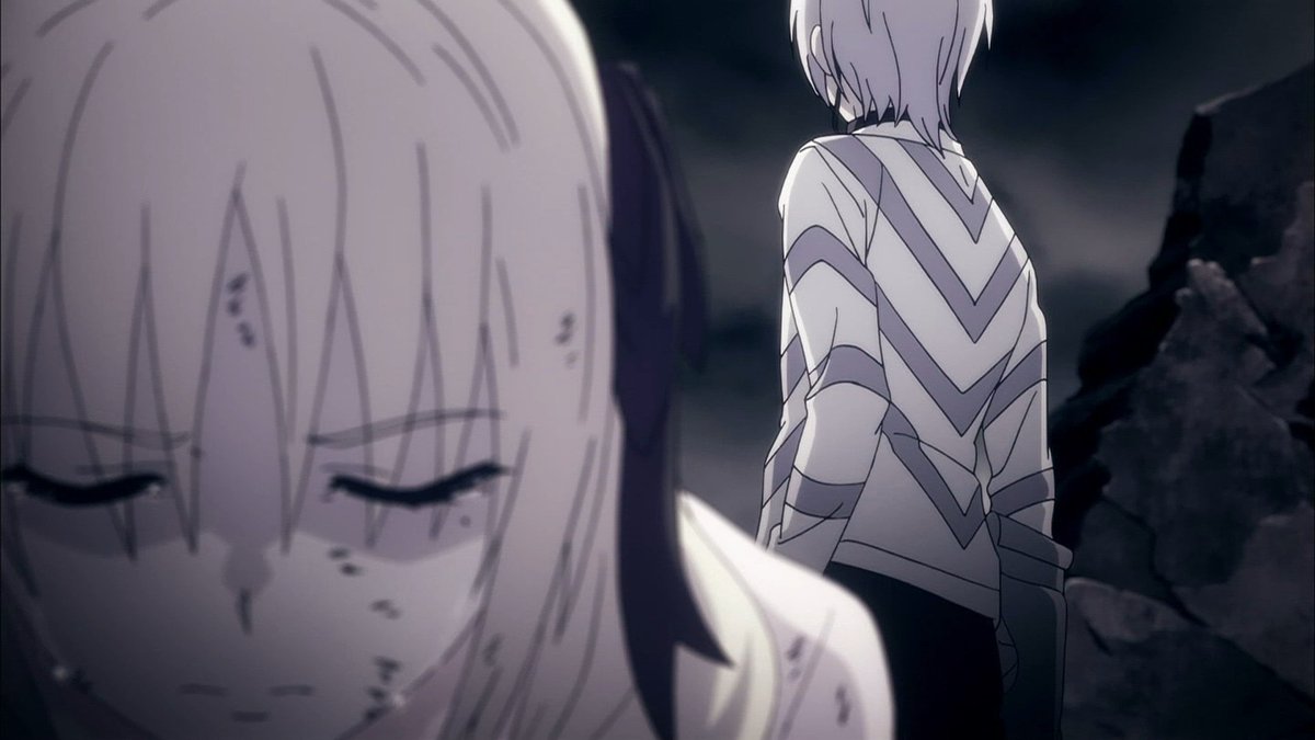 アニメマンガ名探偵すやまたくじ No Twitter とある科学の一方通行 10話 悪魔が神を作りましょう レベル6な科学サイドの話と 思いきや ローゼンタールな魔術サイドの話だった そうは問屋が卸しませんと立ちはだかるのは自称悪党な学園第1位 これはとある科学の一方通行