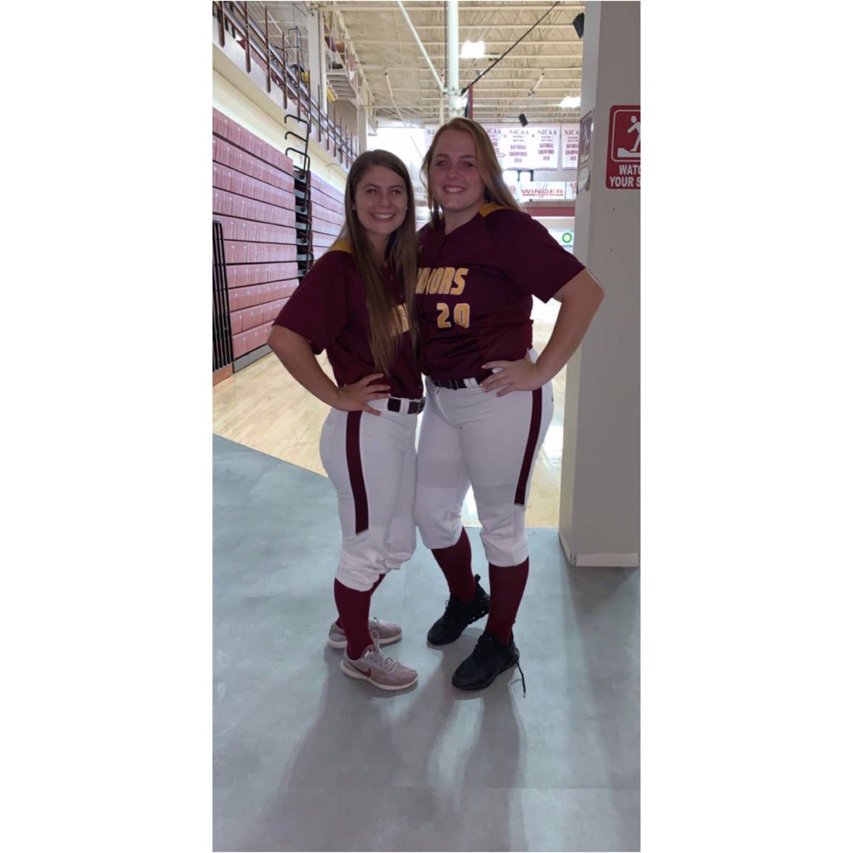 Cierra Banner tweet media