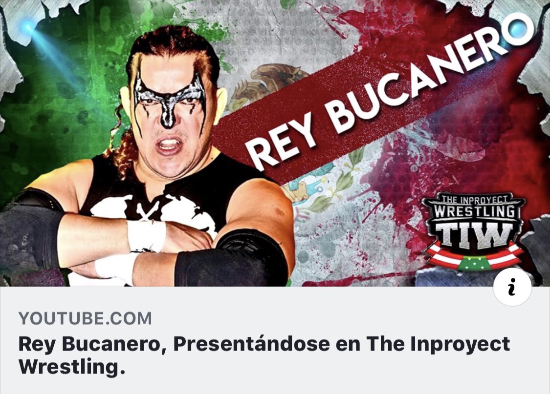 JgProducciones's tweet photo. 🌐También puedes adquirir tus boletos en https://t.co/pE8D4y3F6y
@TIWrestlingmx https://t.co/ABUVRkSKPg