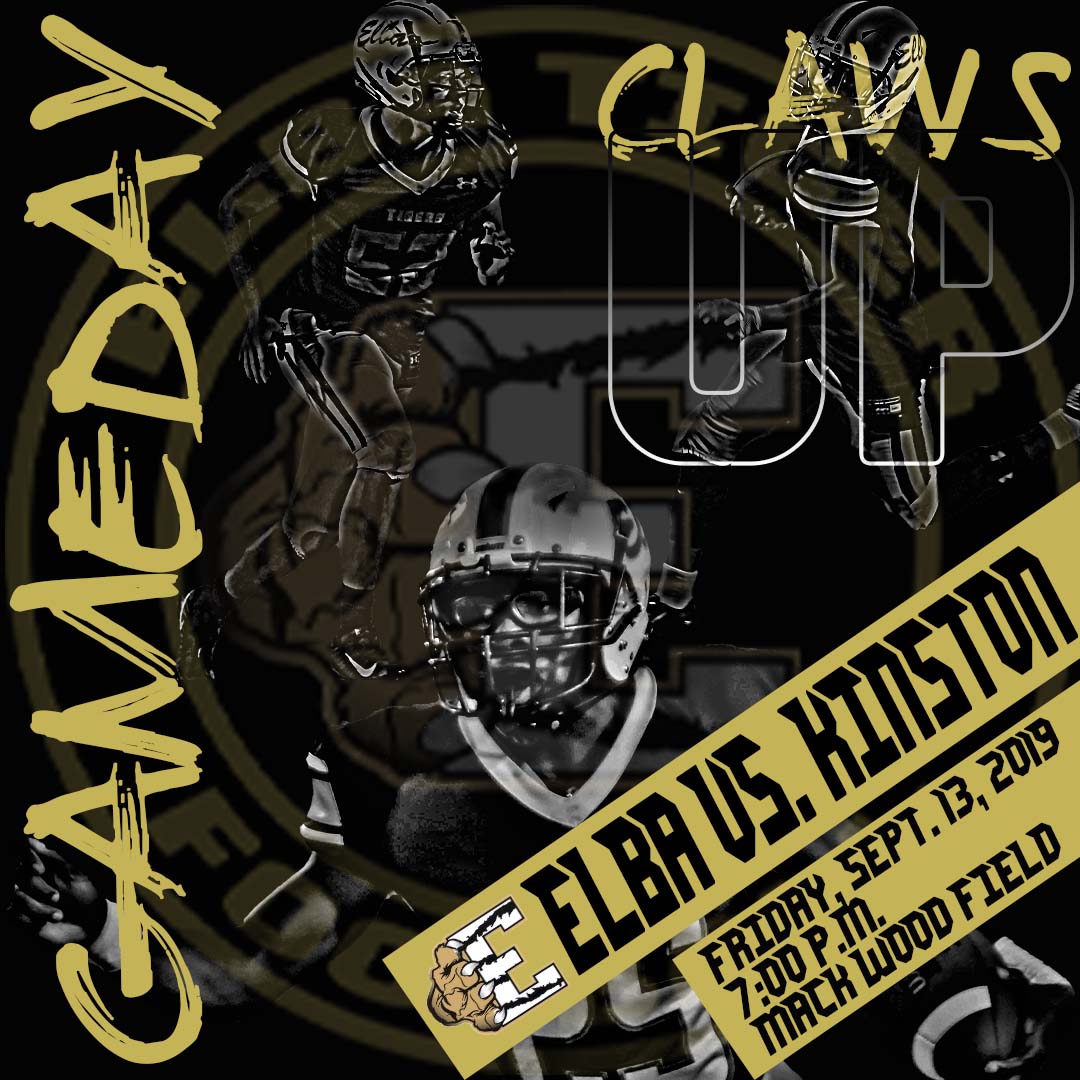 It's #GameDay