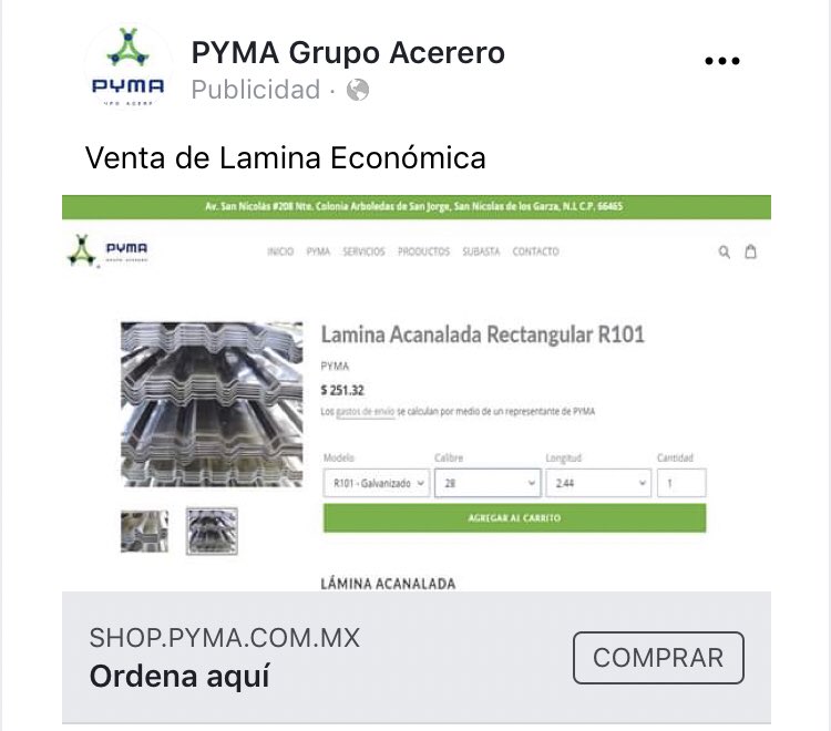 GrupoPyma's tweet photo. Ahora puedes cotizar y comprar en linea visitanos https://t.co/aIEfvkVJAO https://t.co/ScnRfXmta1