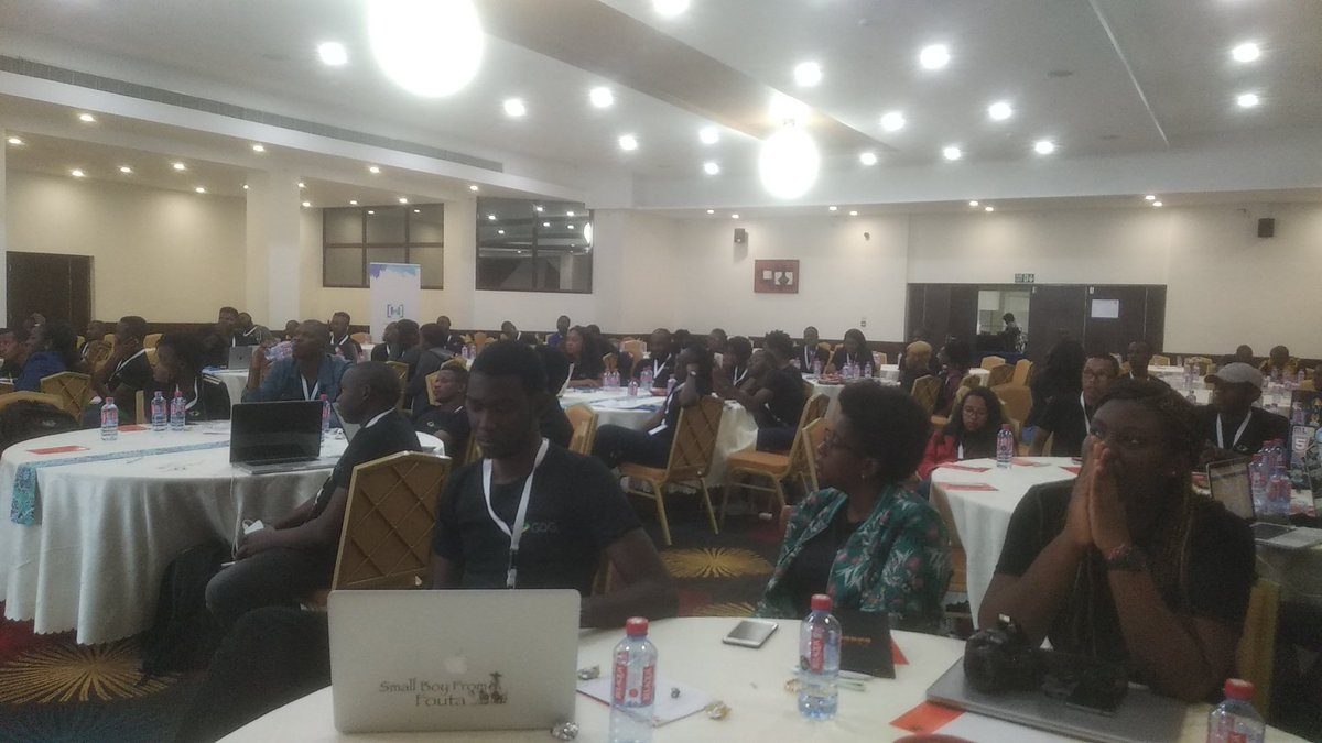 ArmelYara's tweet image. #GDGSSA lead across 20 Africa countries #Accra #GDGSummit  #GDGCocody