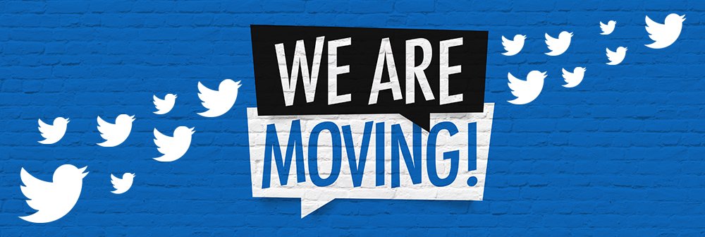 WoodmansFood40's tweet photo. The store isn't moving, but our Twitter handle will be!

Starting October 1st, all our tweets will be sent from  @WoodmansFood.  Please follow us there to stay connected 👍 https://t.co/xMyUikCSBs