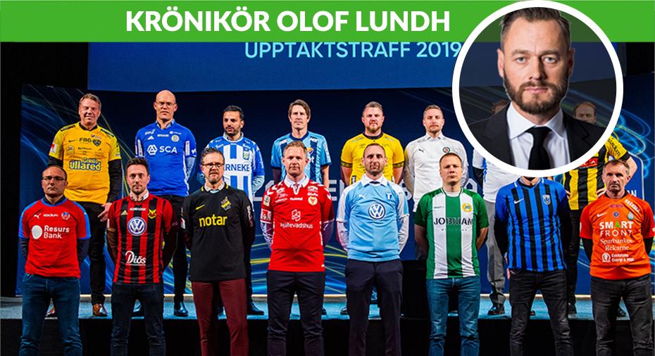 IFK Göteborg: Lundh: Chocken för klubbarna – långt från utlovade miljoner