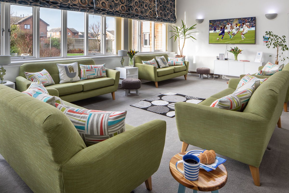 West Point House tweet media