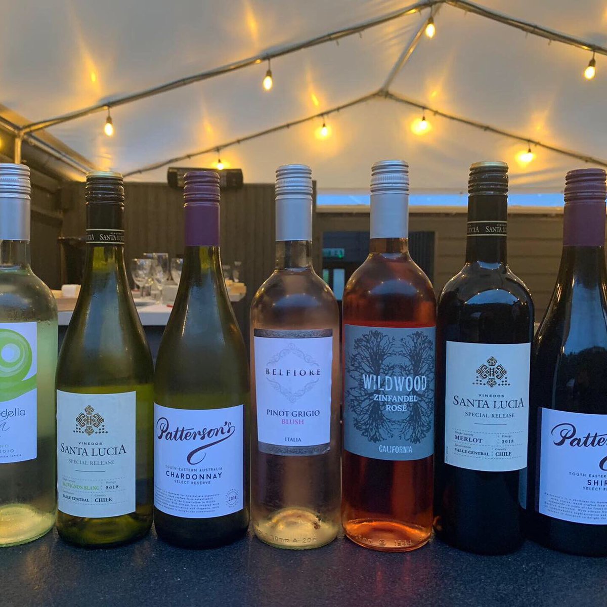 findonvalleybar's tweet photo. What an amazing night!

Thank you to Steph and Jack at @henningswine for a brilliant Wine Tasting evening! 🍷🥂 https://t.co/XTiPURSe9m