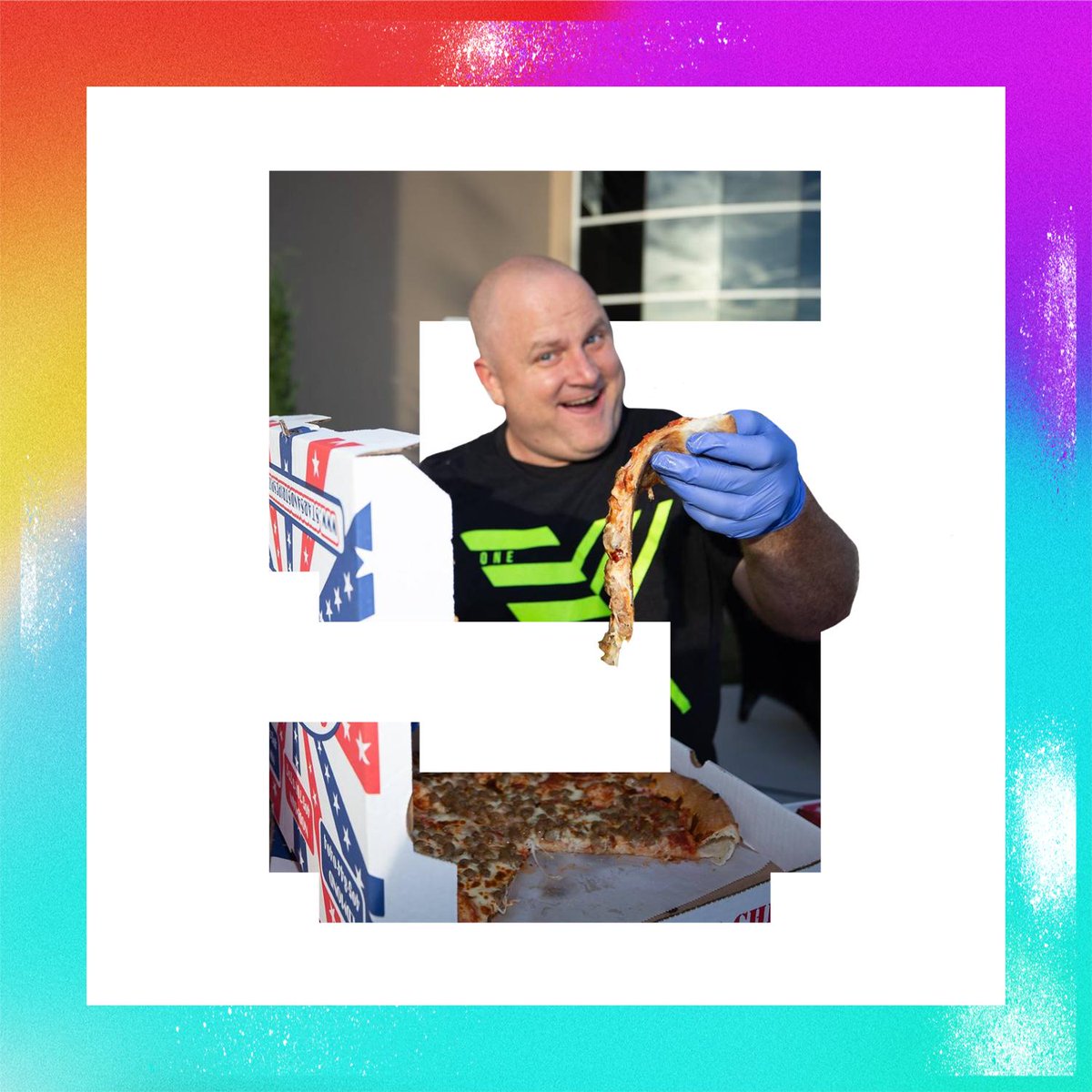 NORTHSTUDENTS_'s tweet photo. FIVE. MORE. DAYS. #OBP

Oh and also, free pizza on 9/18/19  🍕 🍕 🍕 https://t.co/NmhpJPkRdr