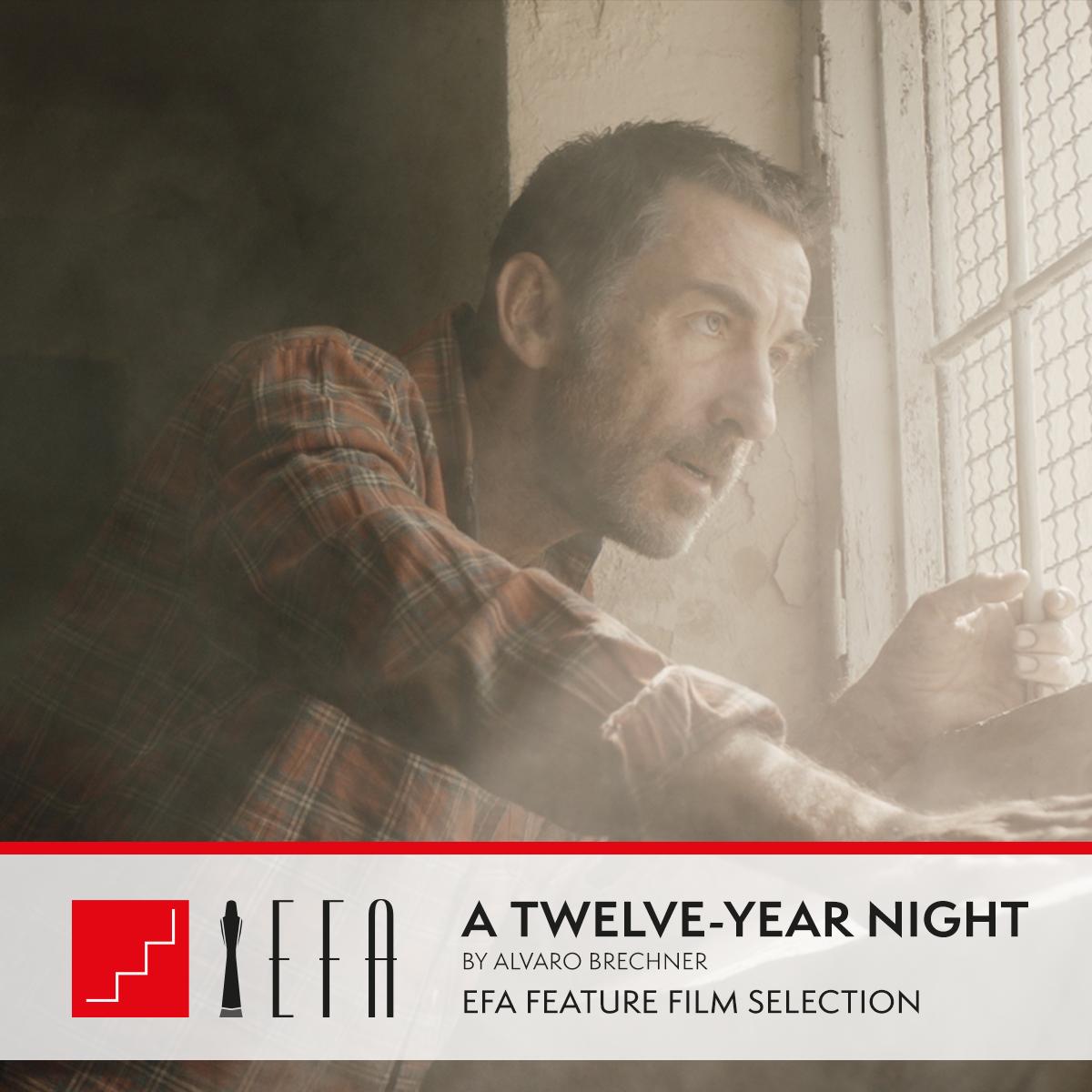 European Film Academy tweet media