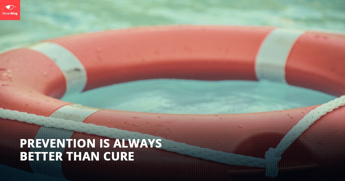 SytecaPlatform's tweet photo. Even #privilegedusers — admins, senior specialists, and managers — aren’t immune to making errors. Learn five inadvertent mistakes privileged users commonly make and how you can prevent them from happening in your company: https://t.co/9PQDni79t6
#EkranSystem #PAM #insiderthreat https://t.co/qzsD7ea60V
