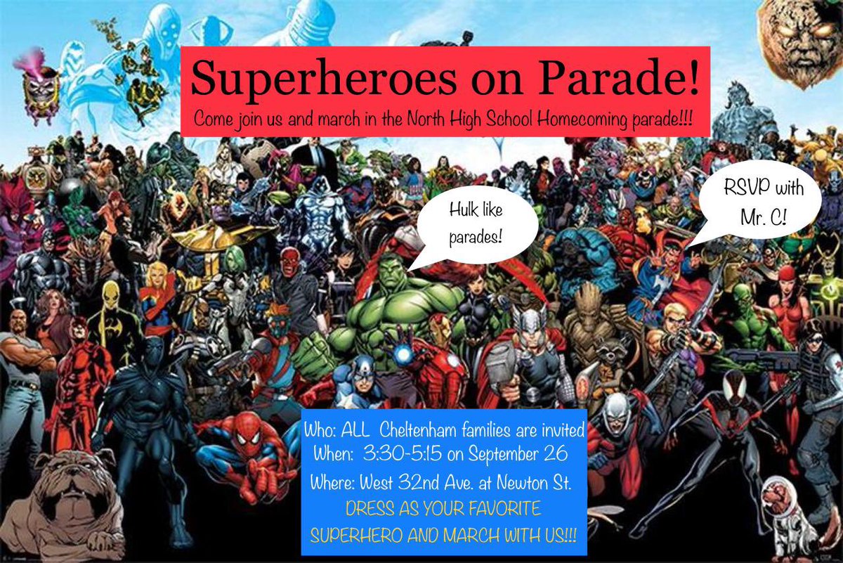 CheltenhamHero's tweet photo. #CommunityIsOurSuperpower https://t.co/LwPSEZGk3L