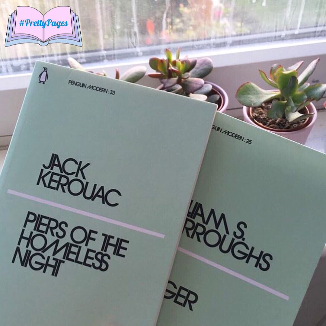 BoarBooks's tweet photo. In love with these mini Penguin modern classics ππ
#PrettyPages https://t.co/FBfE1psH9z