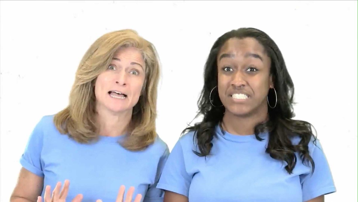 AlgebraNationNY's tweet photo. Take a look at the "Wait! There's more!" folder to check out our 2nd volume of bloopers! Your favorite Study Experts will be reacting to the Blooper video and answering questions LIVE on Instagram this month. Stay tuned #AlgebraNationGoesLive #algebranation #bloopers #surprise https://t.co/Iat5UXn4bZ