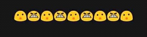 kcthatguy78's tweet photo. Some of ya'll are single because you chew bubblegum like this https://t.co/G68mSFMD1t