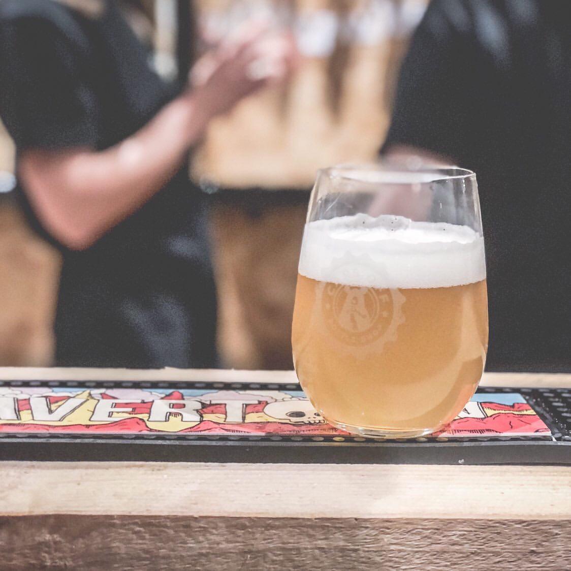 Thought Foundation Craft Beer Festival tweet media