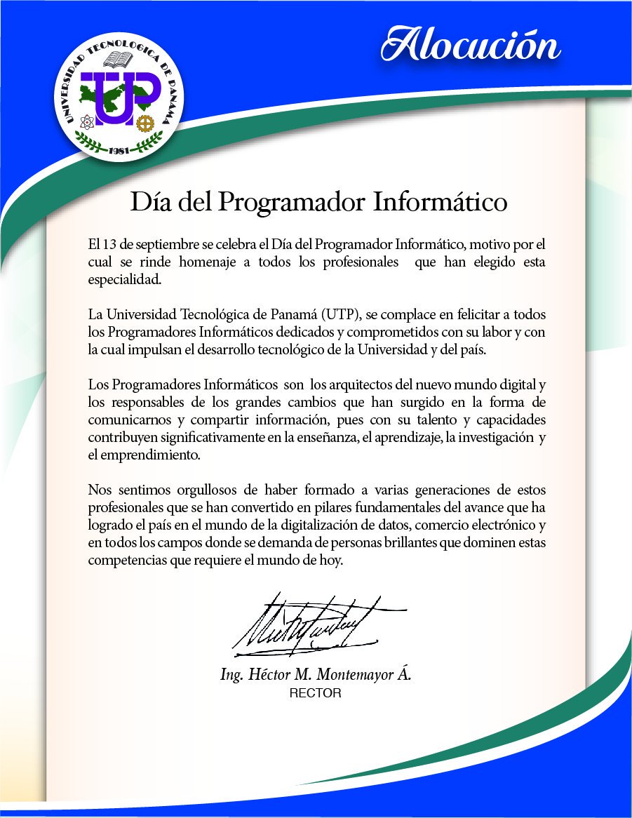 UTP Panamá (@utppanama) on Twitter photo 