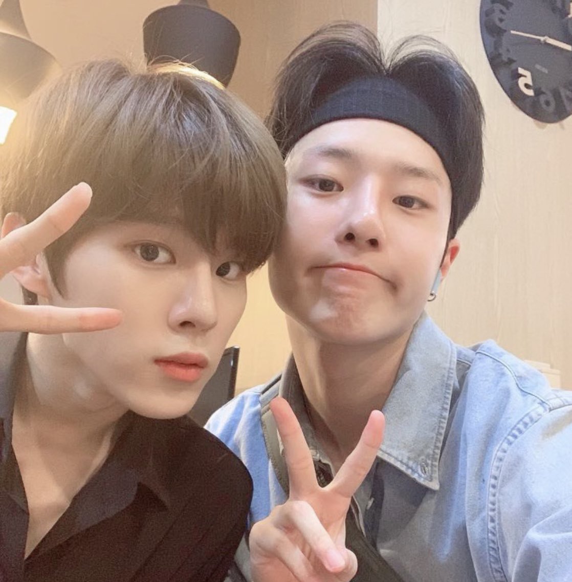 kws_csy_'s tweet photo. SEUNGSEOK

1st win: showcon performance (UGI &amp; ippeo ippeo)
2nd win: selca together
3rd win: chuseok date

Did I miss any? 😉 https://t.co/R5P8Q08Mo8