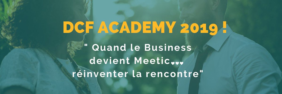 TeamResa's tweet image. Notre fondateur @TeamResa , @DomBroustau  sera l'un des intervenants de cette soirée @DCF_Gironde.
Quel est le rôle du digital dans la Rencontre, quelles sont les meilleures conditions pour donner de la valeur ajoutée aux rencontres Business ! Vastes sujets... RDV le 10 octobre !