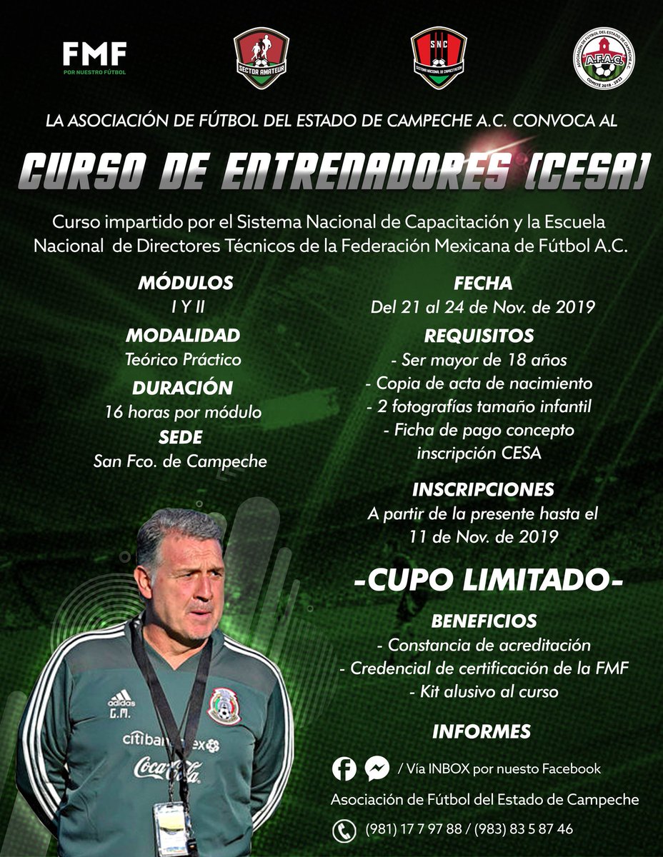 AFAC_FUT tweet picture