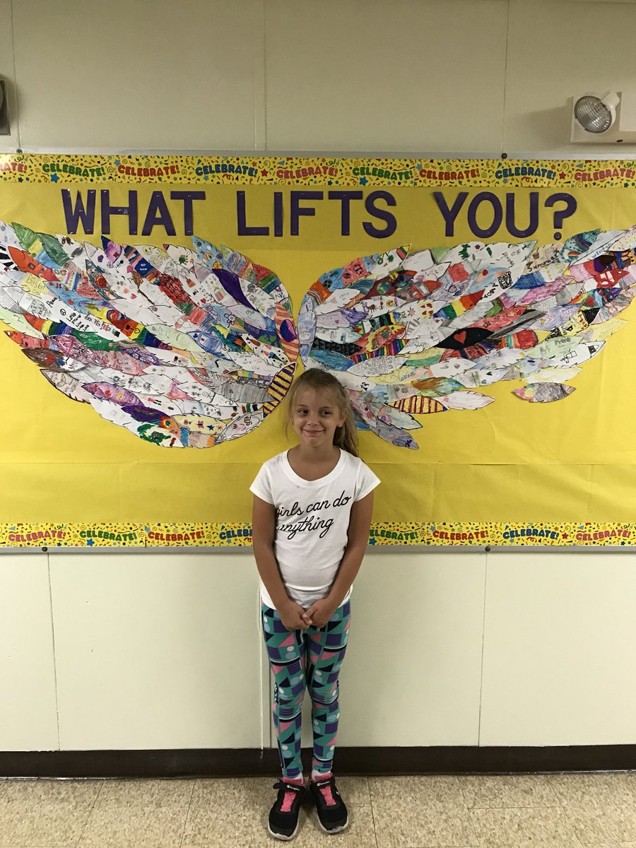 Featherbed Lane Elementary Arts & Music tweet media