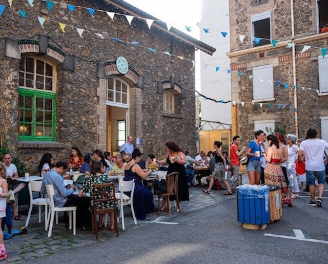 La Table du Recho, une cuisine militante au coeur du 16e enlargeyourparis.fr/societe/la-tab… #legrandpariscopeweekend