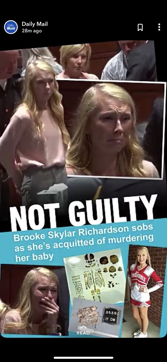 justlucyyy_'s tweet photo. Wowwww are u fucking kidding me???? #WhitePrivilege SHE KILLED HER NEWBORN BABY!!!!! Okay Casey Anthony 😒 https://t.co/6kgaScROmy