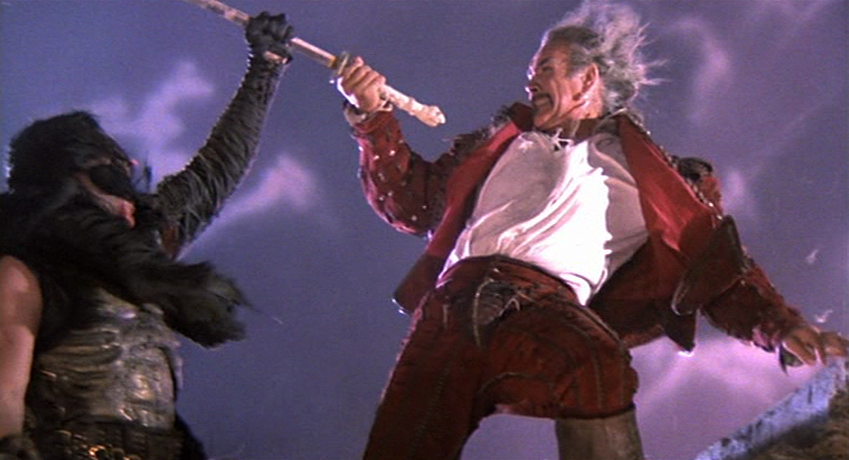 HindsightHorror's tweet photo. That awkward moment when the #Kurgan murders your mentor and defiles your woman when you're around the corner being immortal...

https://t.co/7UllAZqQ1z

#Highlander #SeanConnery #ChristopherLambert #ConnorMacleod #JuanSanchezVillaLobosRamirez #Swordfight #Crumblingrocks #Drama https://t.co/U4B7Nb9joM