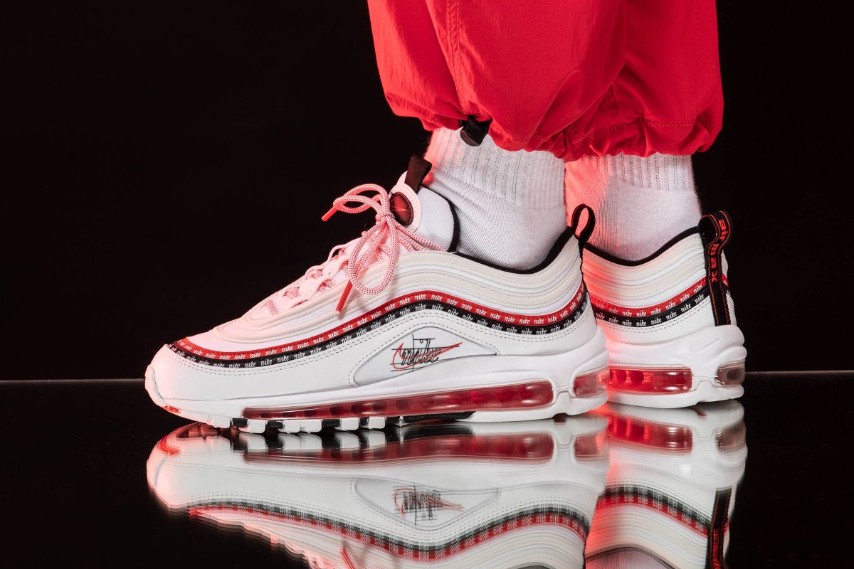 air max 97 script swoosh