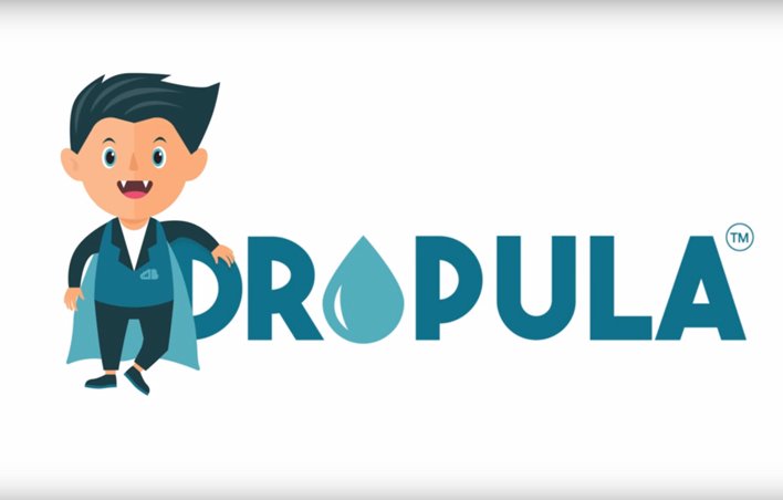 Bridgiot's tweet photo. Dropula is the name of BridgIoTβs communication module providing an IoT solution for water meter connectivity to the cloud. Dropula is available for home use.Please contact sales@bridgiot.co.za for more information.#SmartMeterSolutions #IoT #InternetOfThings #innovation https://t.co/xYAhlPGDT1