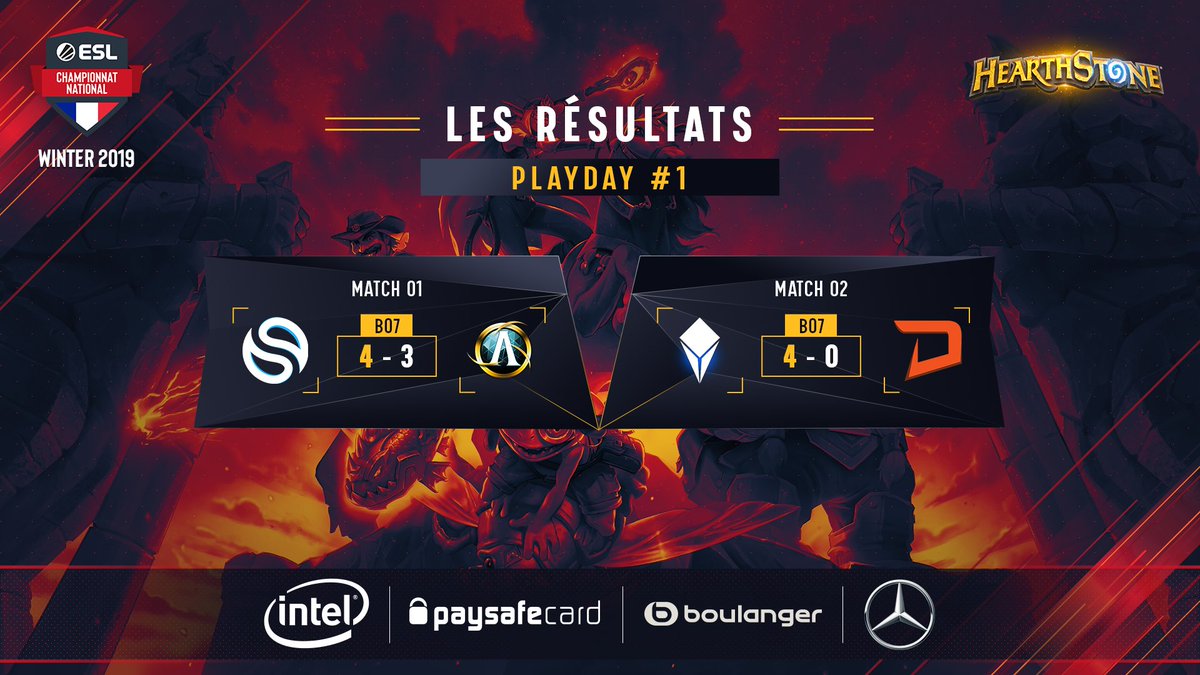SolaryTV's tweet photo. Hier soir c'était le grand retour des #ECNHS avec @ESLFrance sur Solary !
Avec nos Lunary qui ont remporté leur match sur le score de 4 - 3 contre Arcaneum💪
De l'autre côté @HeliosGamingFR gagne son match sur un solide 4 - 0 face à @dizLown ⚔ https://t.co/mhDsDYHurh