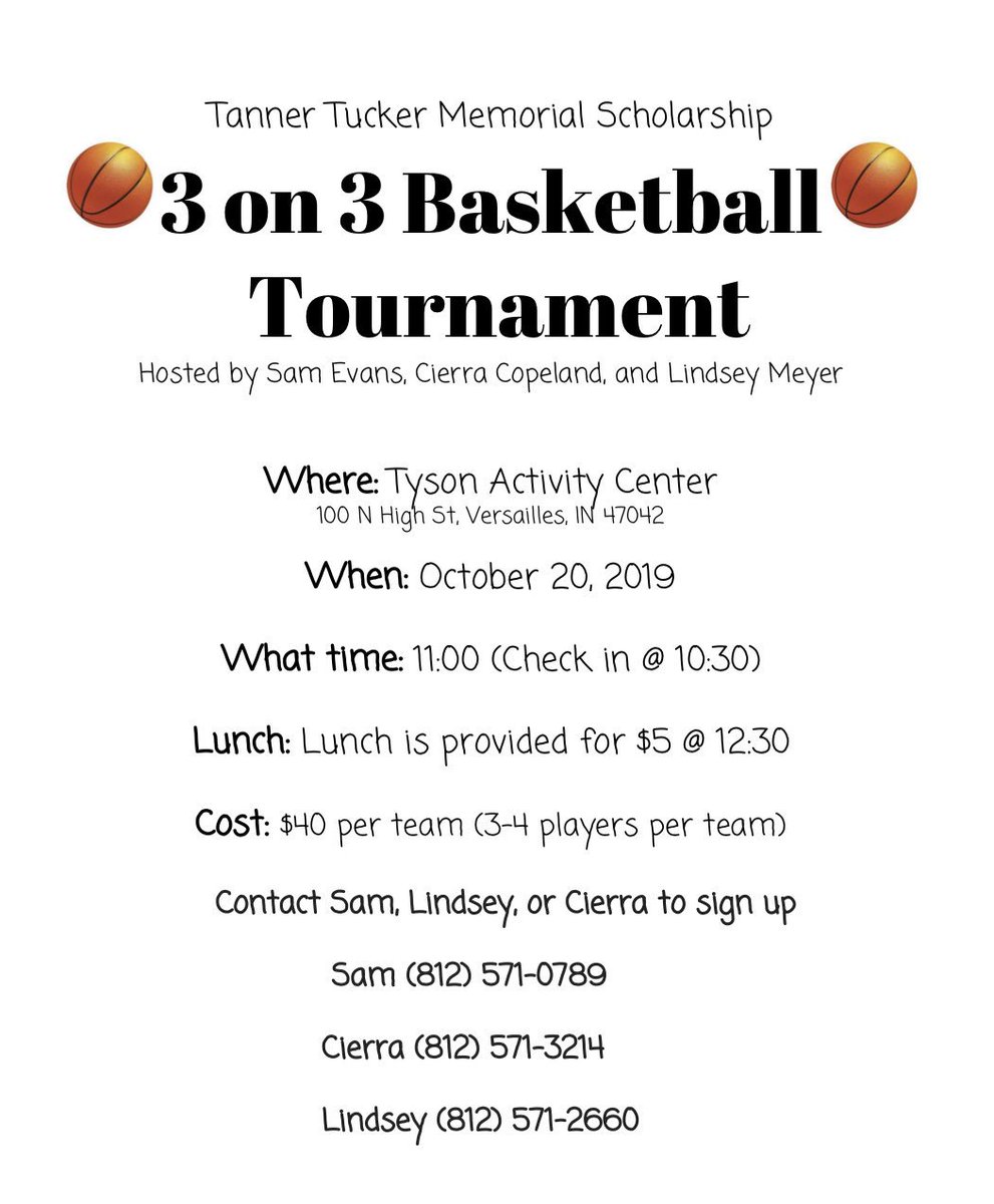 TysonActivityCenter tweet media