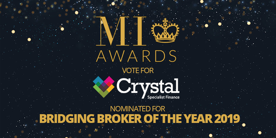 CrystalS_F's tweet photo. We have been nominated for Bridging Broker of the Year at the @MortgageChat MI Awards 2019
Cast your vote: https://t.co/TfXt1bV0YV
#miaward #crystalclear #Specialist https://t.co/6oQBOWTcnb