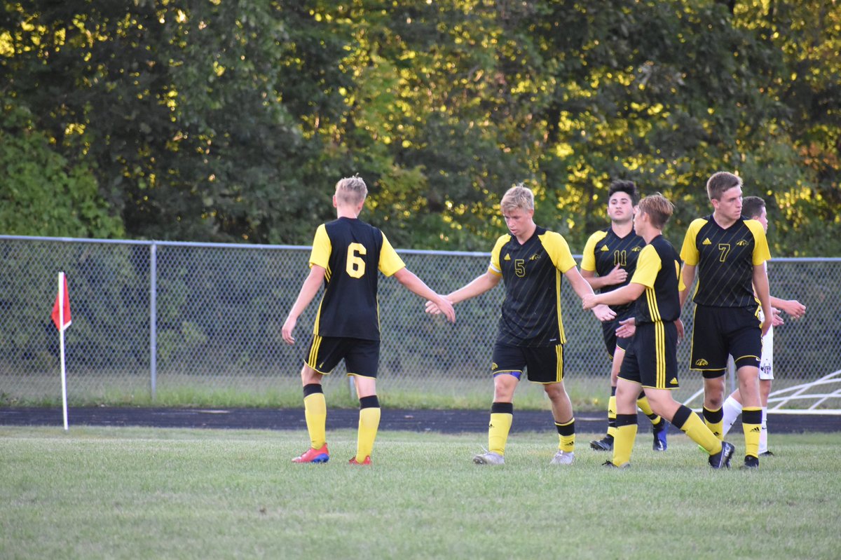 davidmueller_19's tweet photo. Big game under the lights Saturday at 7 against Divine Child. One of the biggest games of the year come out and support! https://t.co/sI1U3d5M6Q