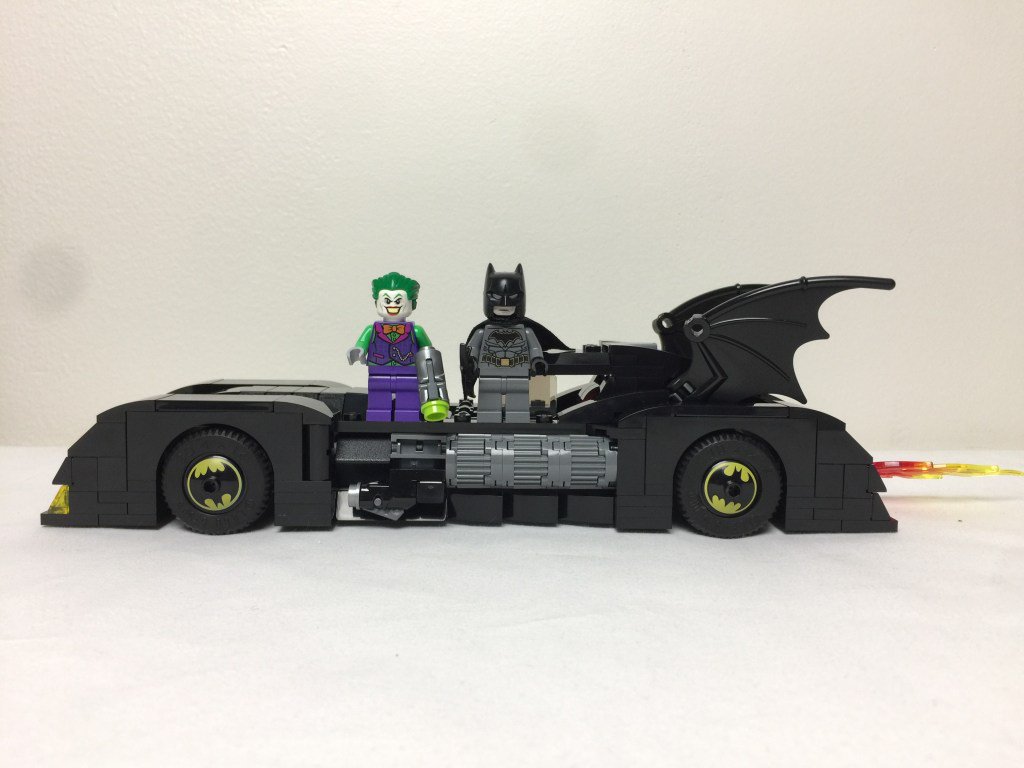 lego 76119 batmobile